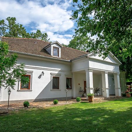 Bed and Breakfast Platanos Kuria Balastya Экстерьер фото