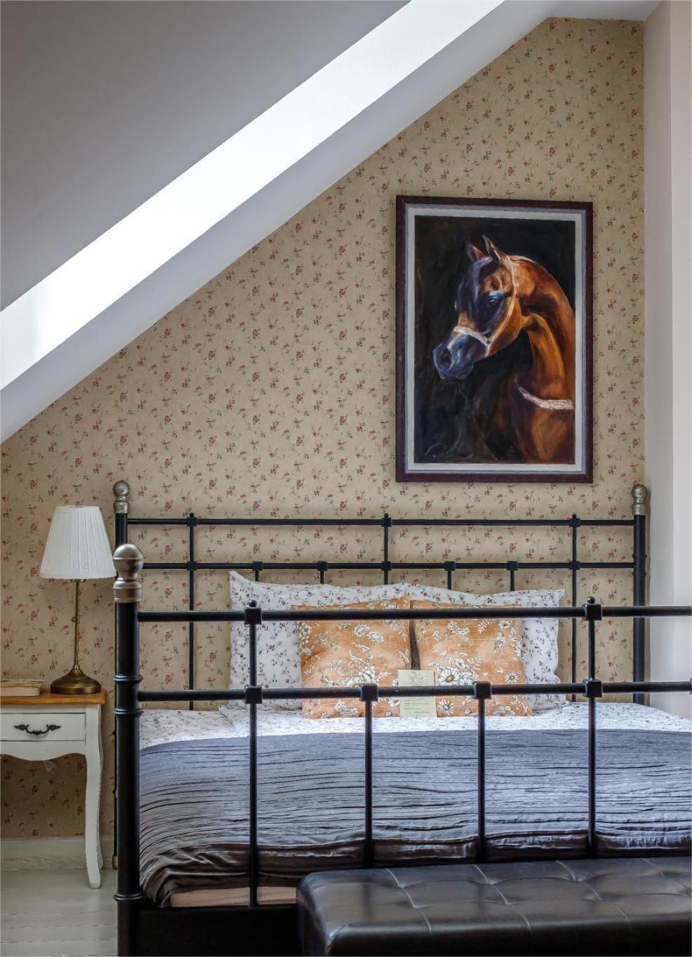Bed and Breakfast Platanos Kuria Balastya Экстерьер фото