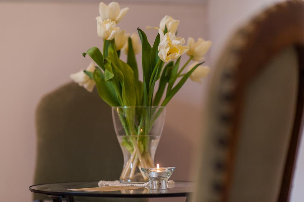 Bed and Breakfast Platanos Kuria Balastya Номер фото