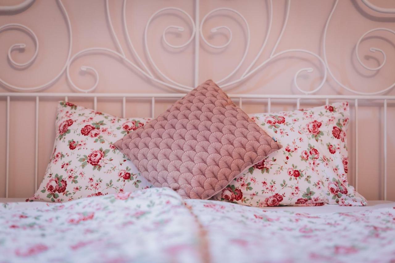 Bed and Breakfast Platanos Kuria Balastya Экстерьер фото