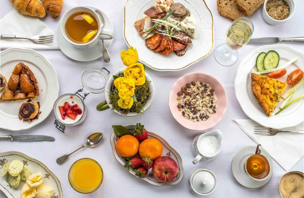 Bed and Breakfast Platanos Kuria Balastya Экстерьер фото